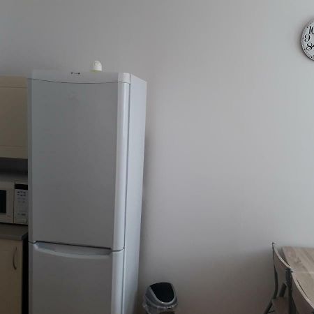 Apartman Pavilon D-Peter Vysoké Tatry Exteriör bild