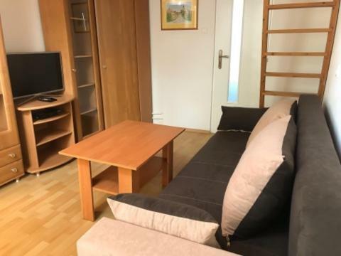 Apartman Pavilon D-Peter Vysoké Tatry Exteriör bild